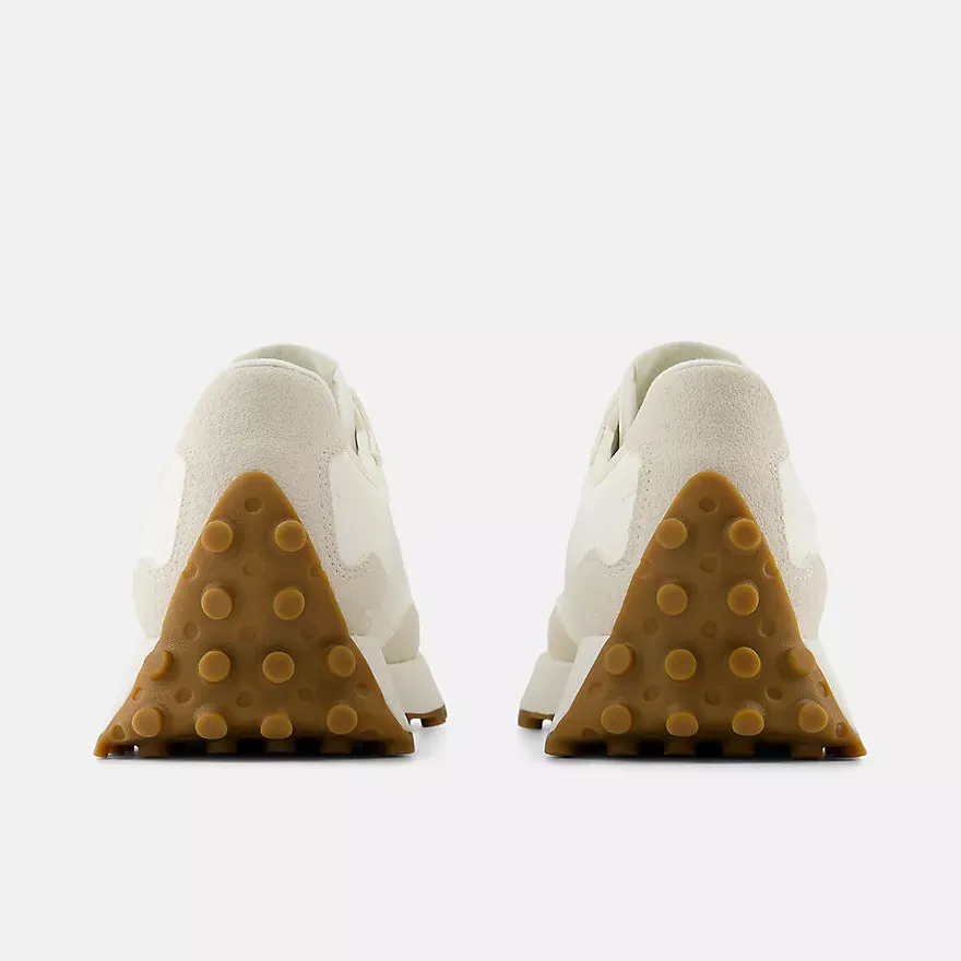 327 Sneaker (Linen Gum)