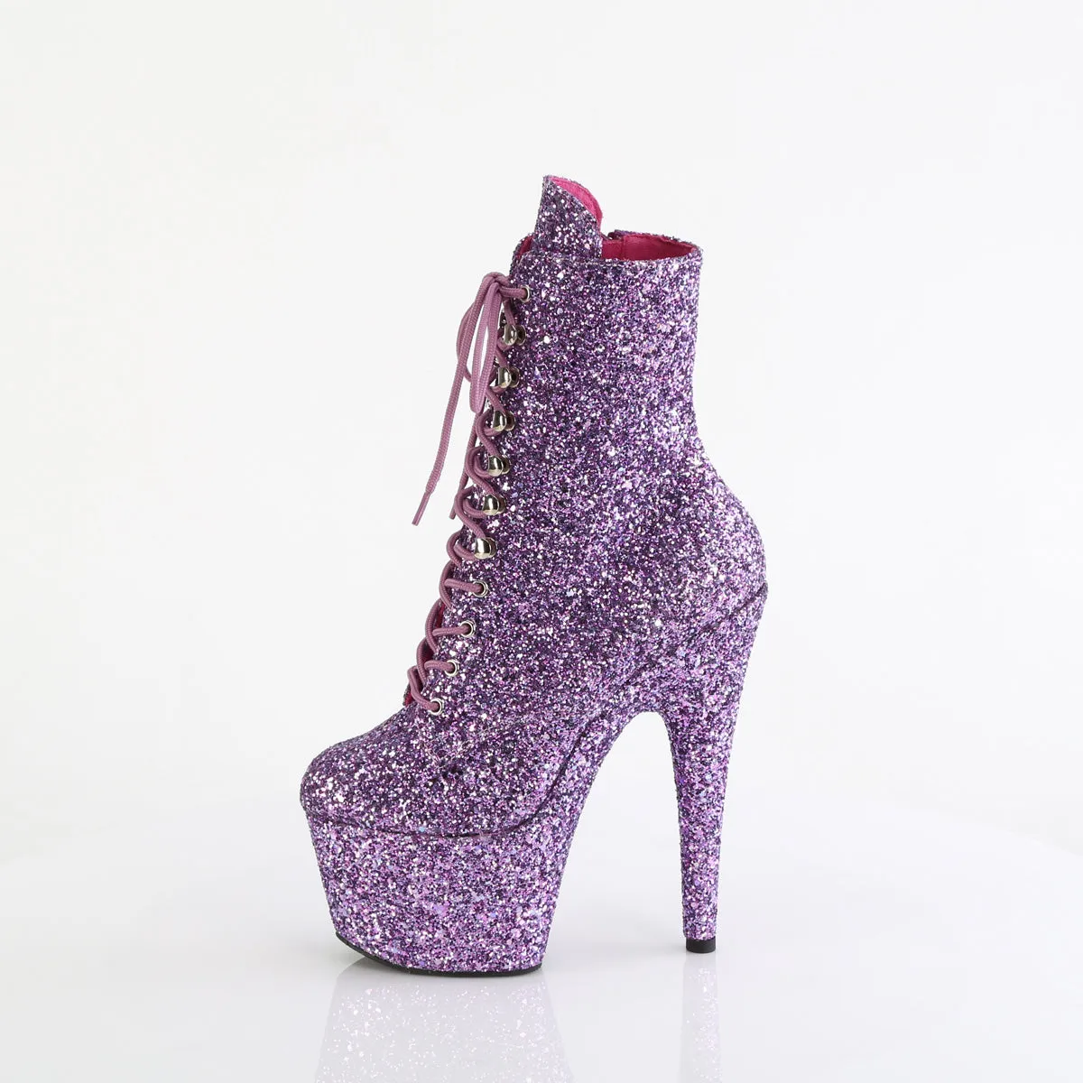ADORE-1020GWR Pleaser Lavender Sexy Platform Shoes (Pole Dancing Heels)