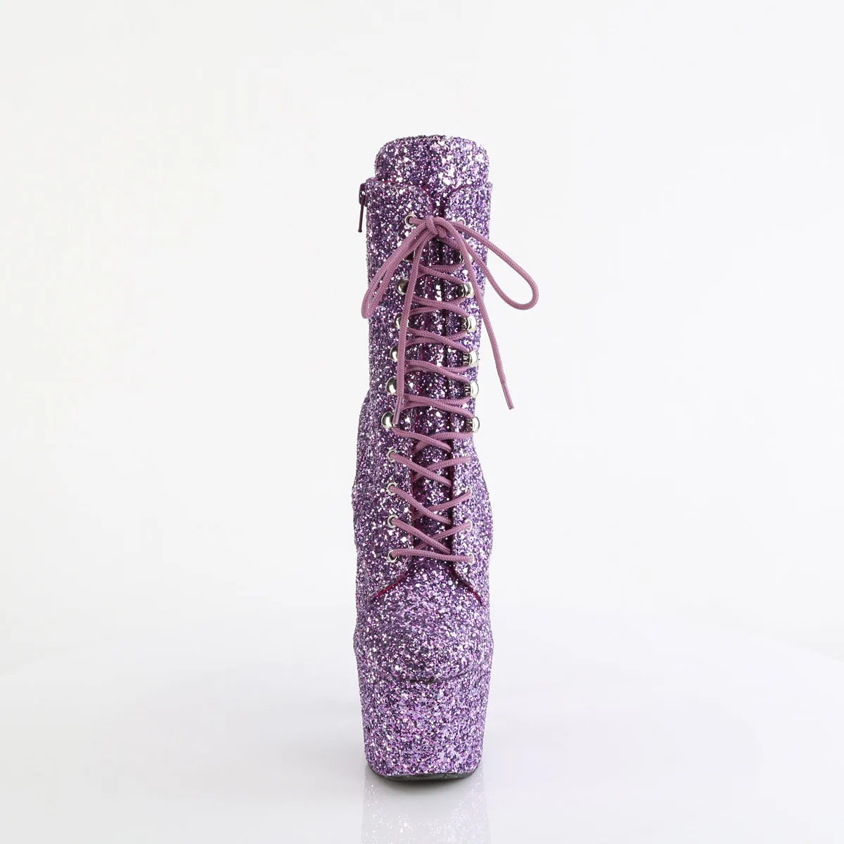 ADORE-1020GWR Pleaser Lavender Sexy Platform Shoes (Pole Dancing Heels)
