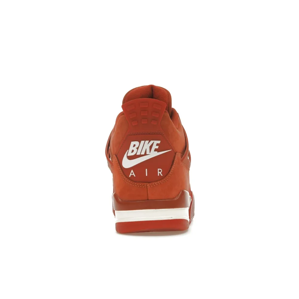 Air Jordan 4 Retro OG SP Nigel Sylvester Brick by Brick