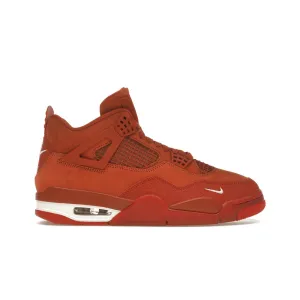 Air Jordan 4 Retro OG SP Nigel Sylvester Brick by Brick