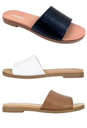 Board Sandal