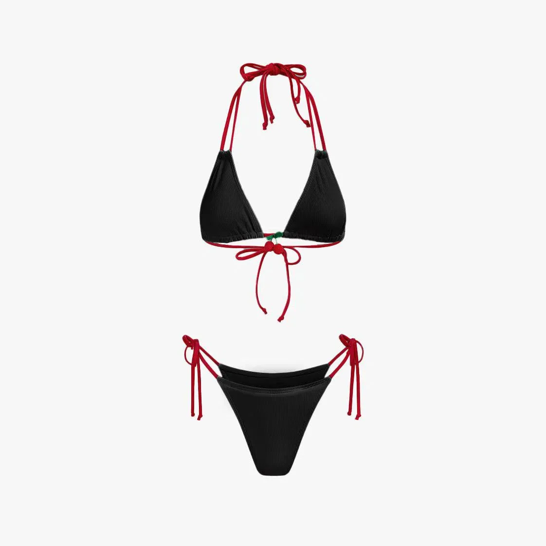 Celora – Playful style – Cherry print set