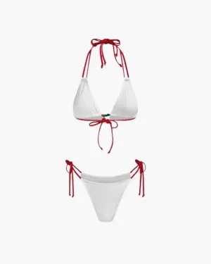 Celora – Playful style – Cherry print set