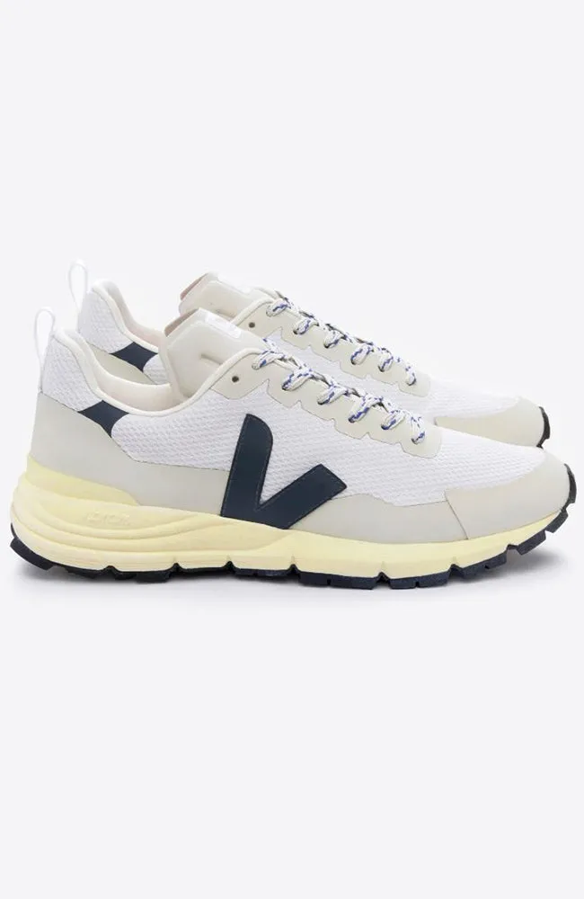 Dekkan Alveomesh sneaker Nautico