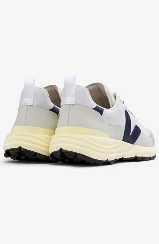 Dekkan Alveomesh sneaker Nautico