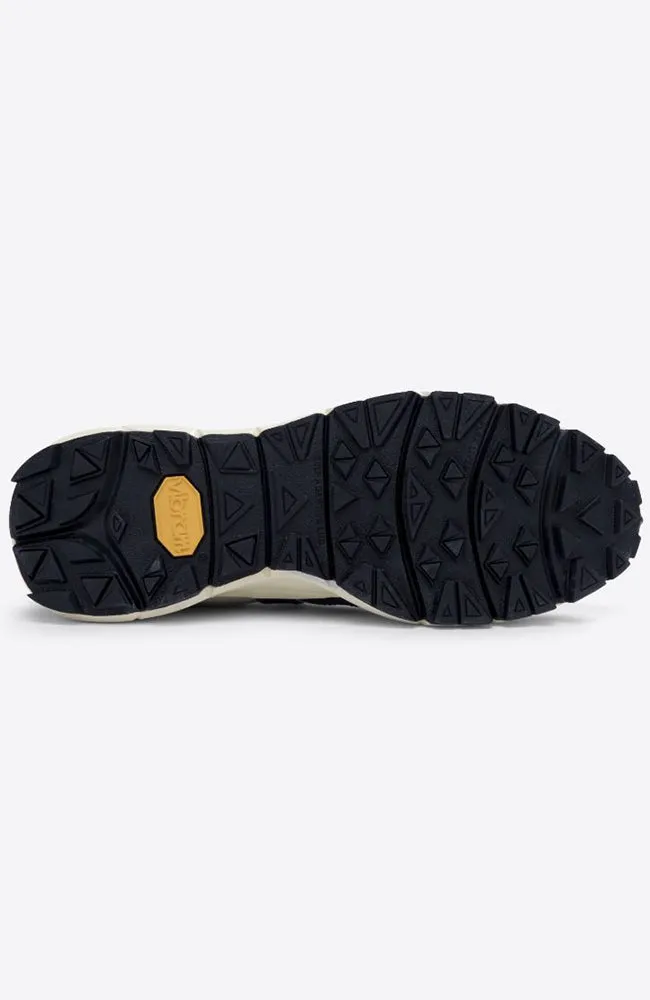 Dekkan Alveomesh sneaker Nautico