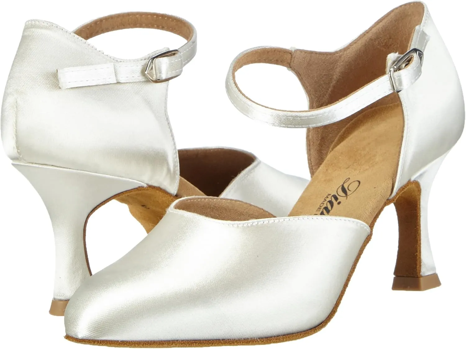 Diamant Women's Dance Shoes 051-085-092