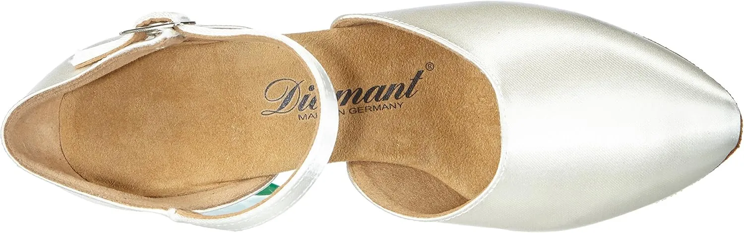 Diamant Women's Dance Shoes 051-085-092