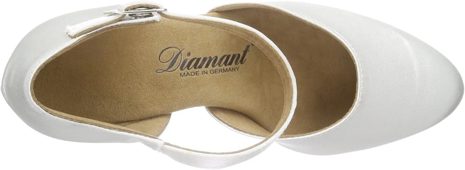 Diamant Women's Dance Shoes 051-085-092