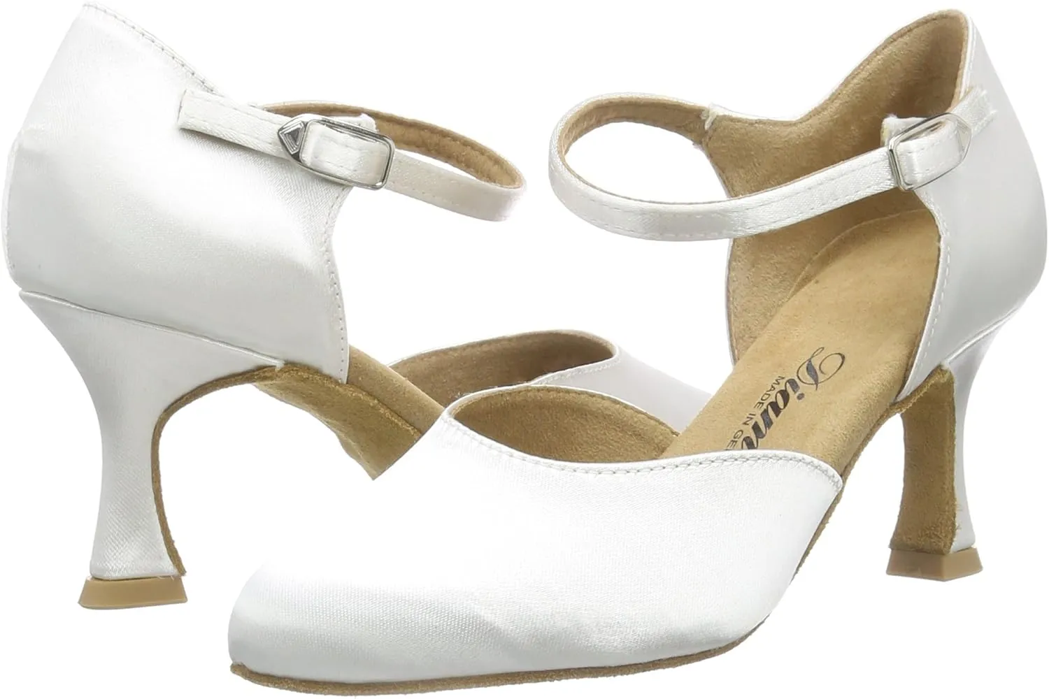 Diamant Women's Dance Shoes 051-085-092