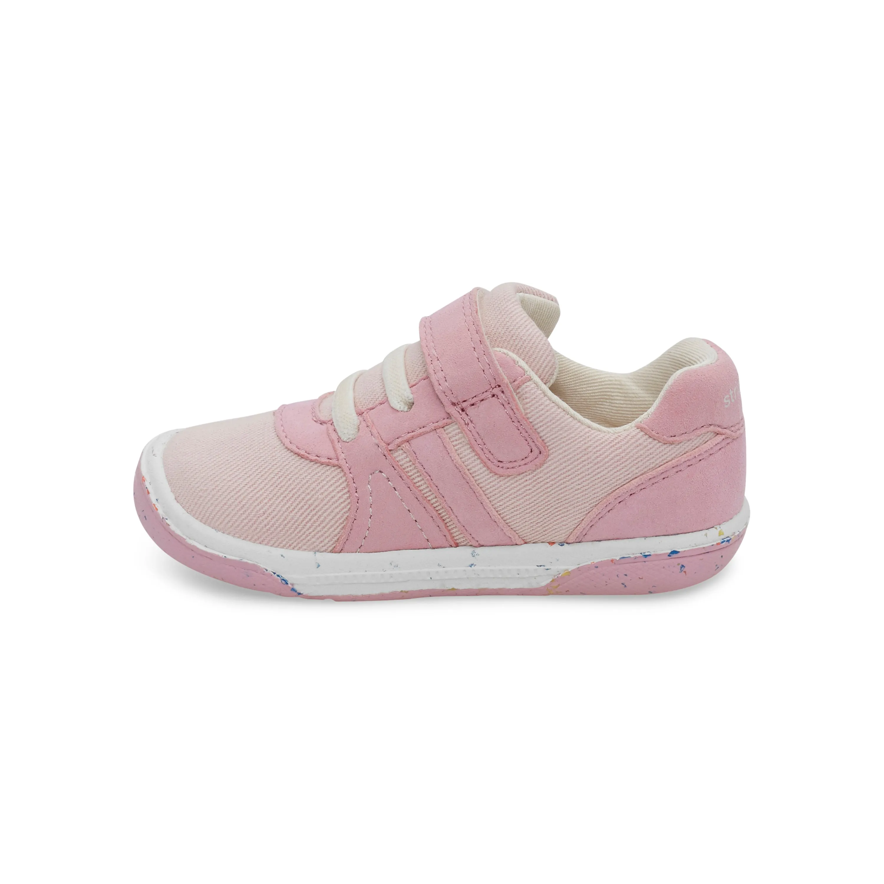 Fern Sneaker - Little Kid Pink