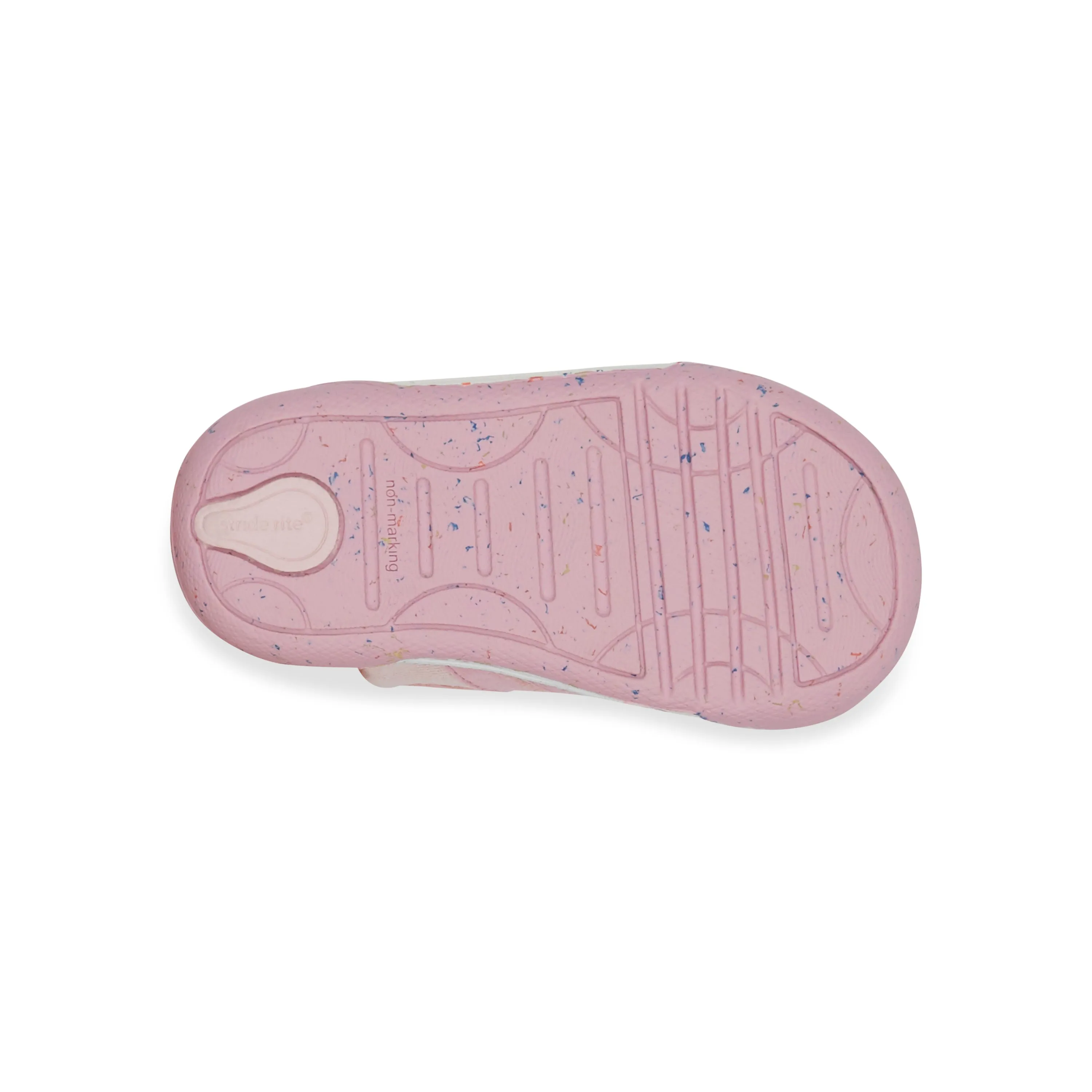 Fern Sneaker - Little Kid Pink