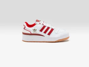 Forum Bold Stripes for Women  (251 / W / RED)