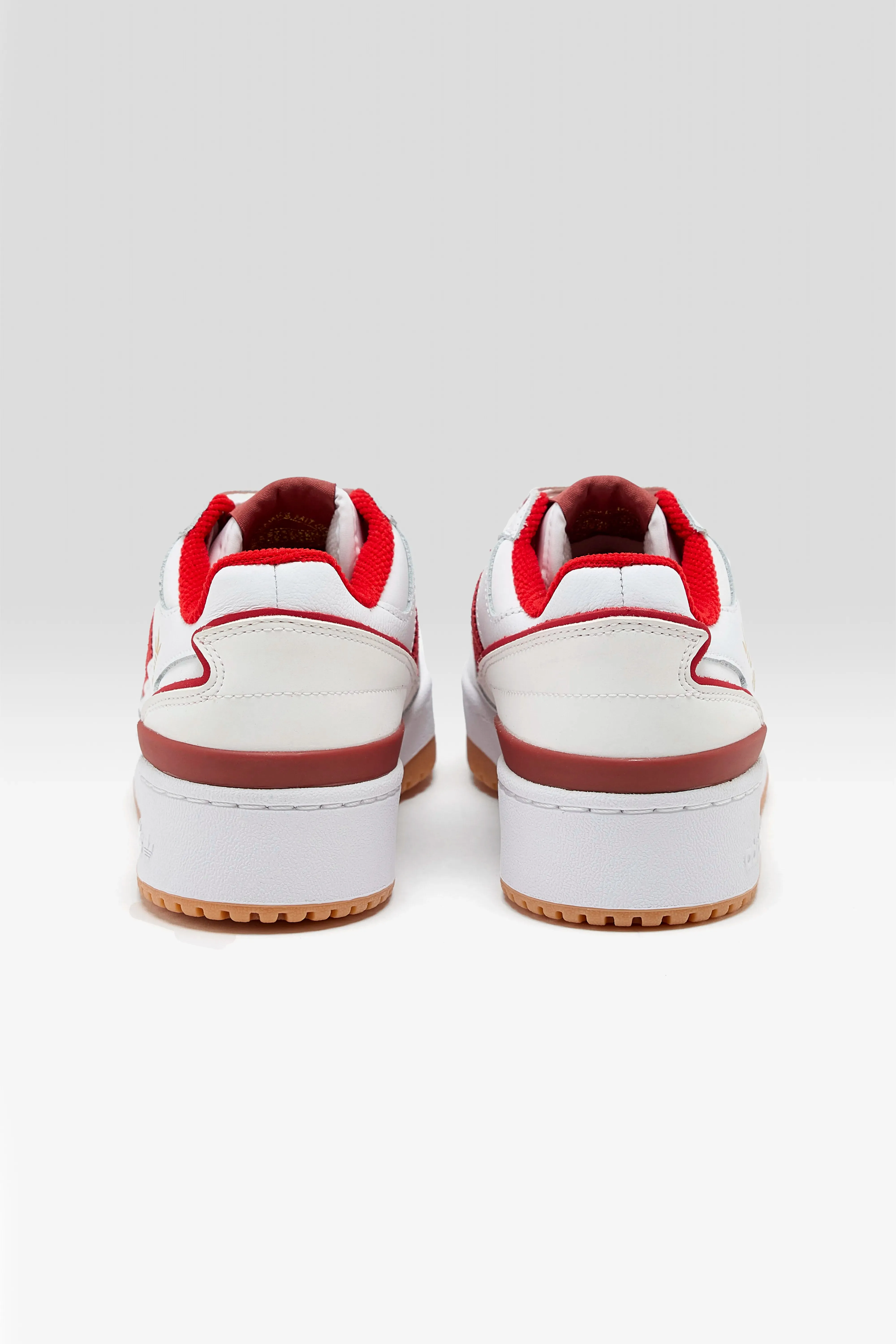 Forum Bold Stripes for Women  (251 / W / RED)