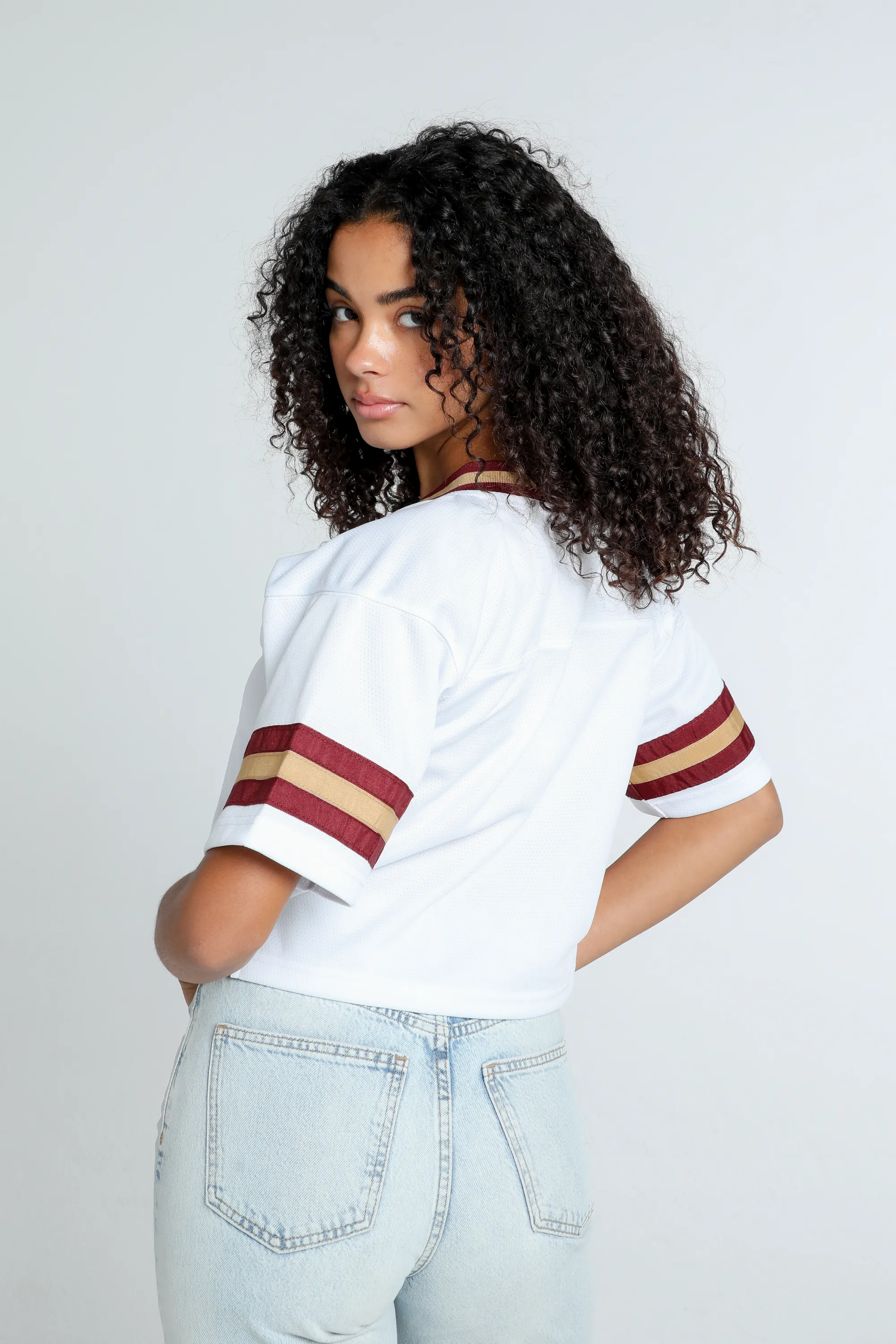 FSU Football Jersey