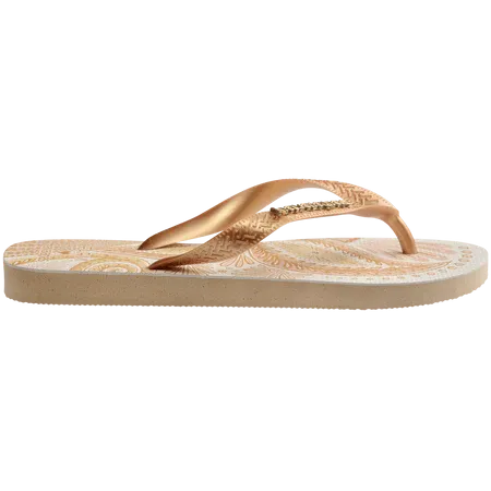 Havaianas Farm Rio Papillon Top Flip Flops