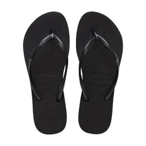 Havaianas - Slim Flatform - Black