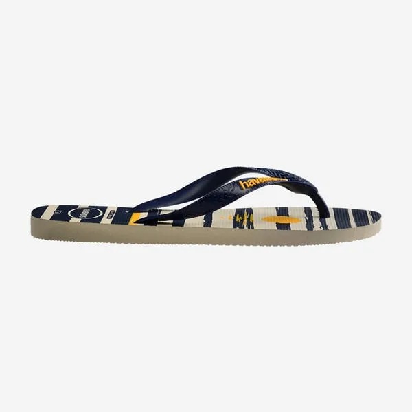 Havaianas - Top Nautical - Beige