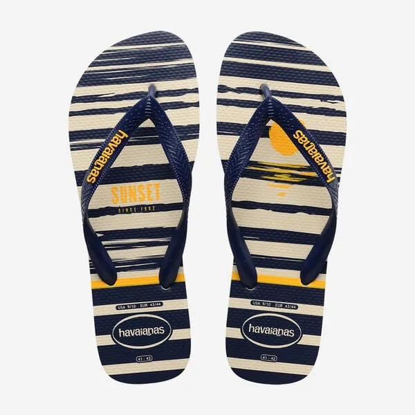 Havaianas - Top Nautical - Beige