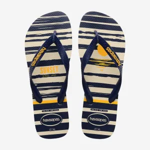 Havaianas - Top Nautical - Beige