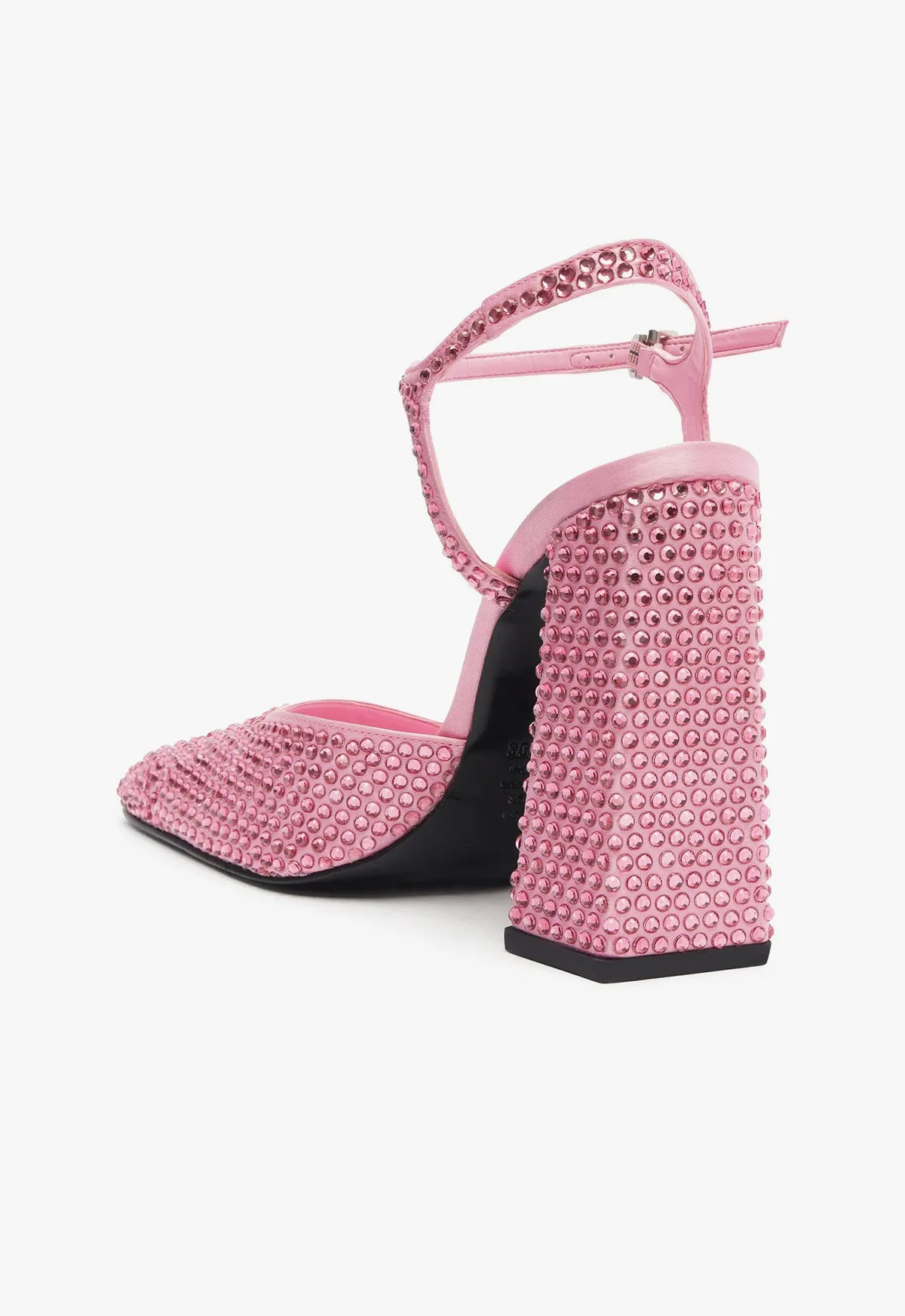 Jaycie Pump