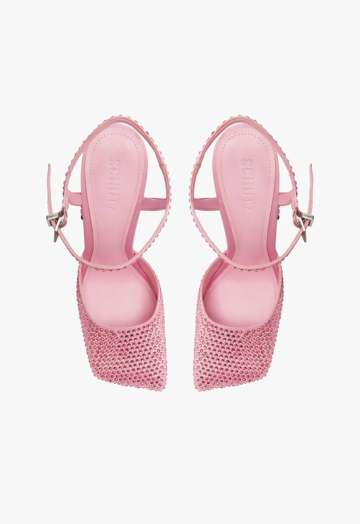 Jaycie Pump