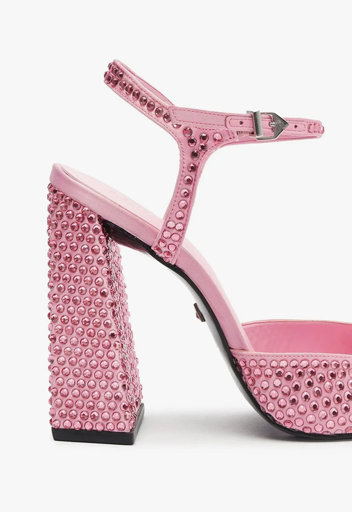 Jaycie Pump