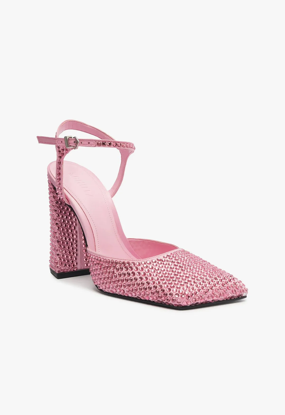 Jaycie Pump