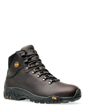 Men's Pro Titan Trekker Waterproof Lace-Up Boots