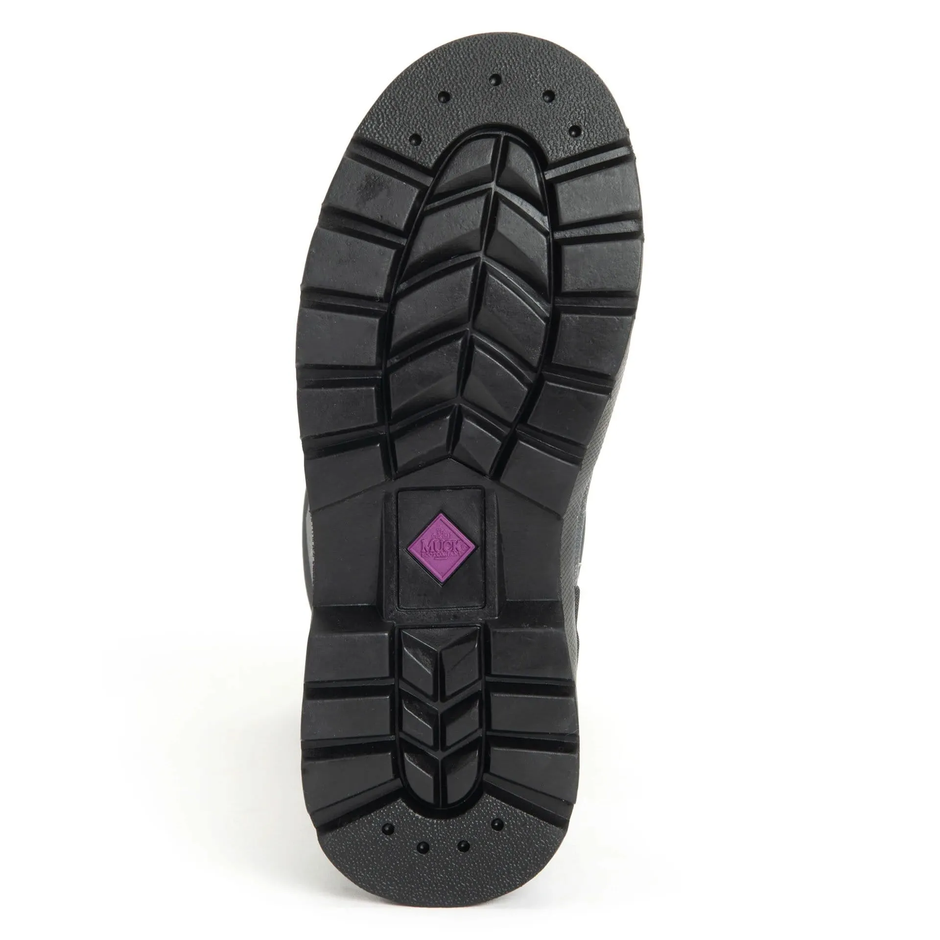 Muck Chore Mid Rubber Welly Work Boot