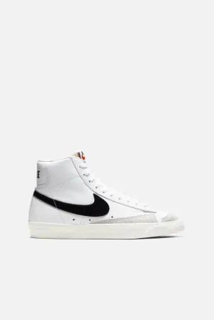 Nike Blazer Mid '77 - White/black-sail