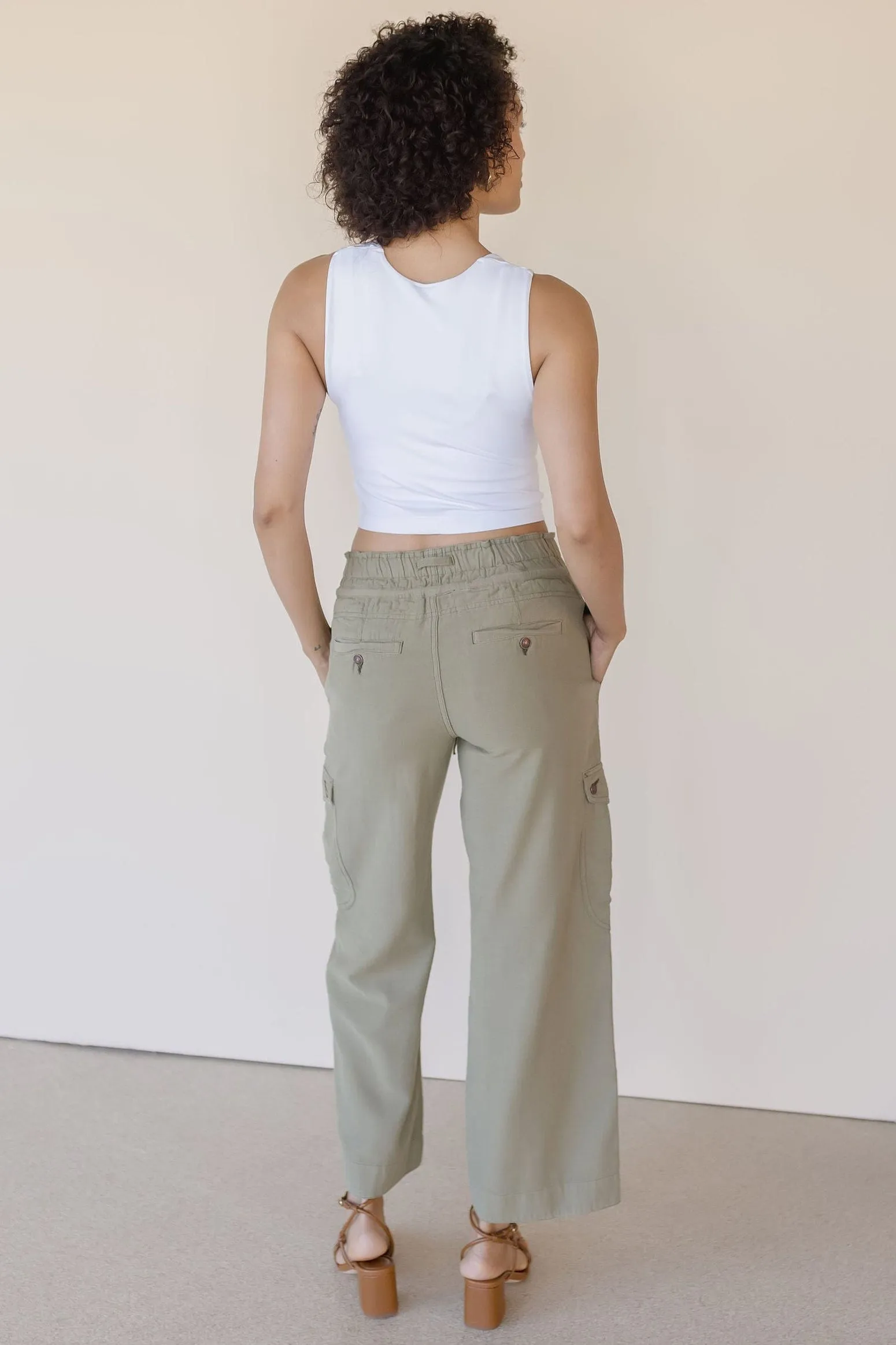 Park Ave Pant