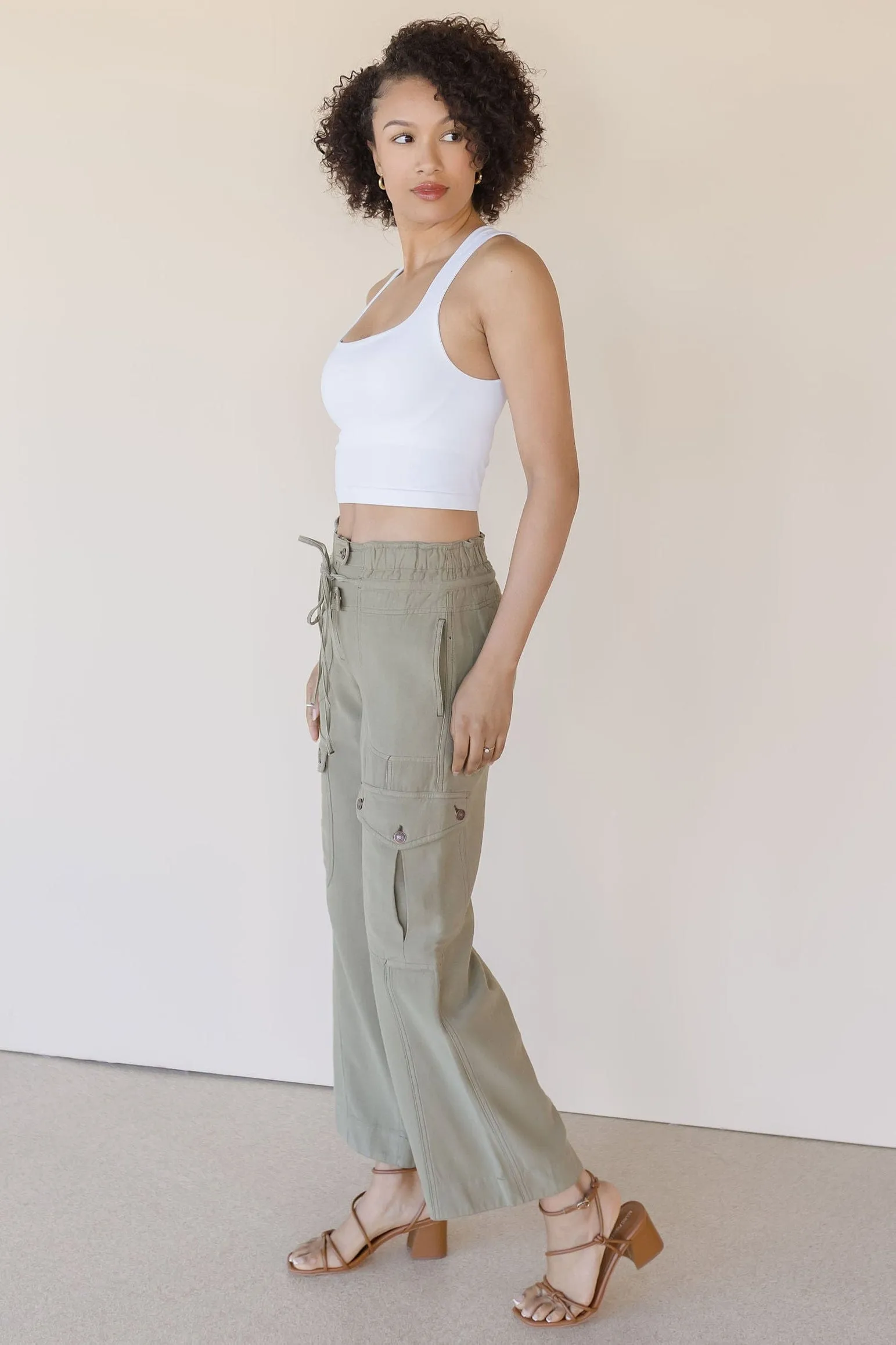 Park Ave Pant