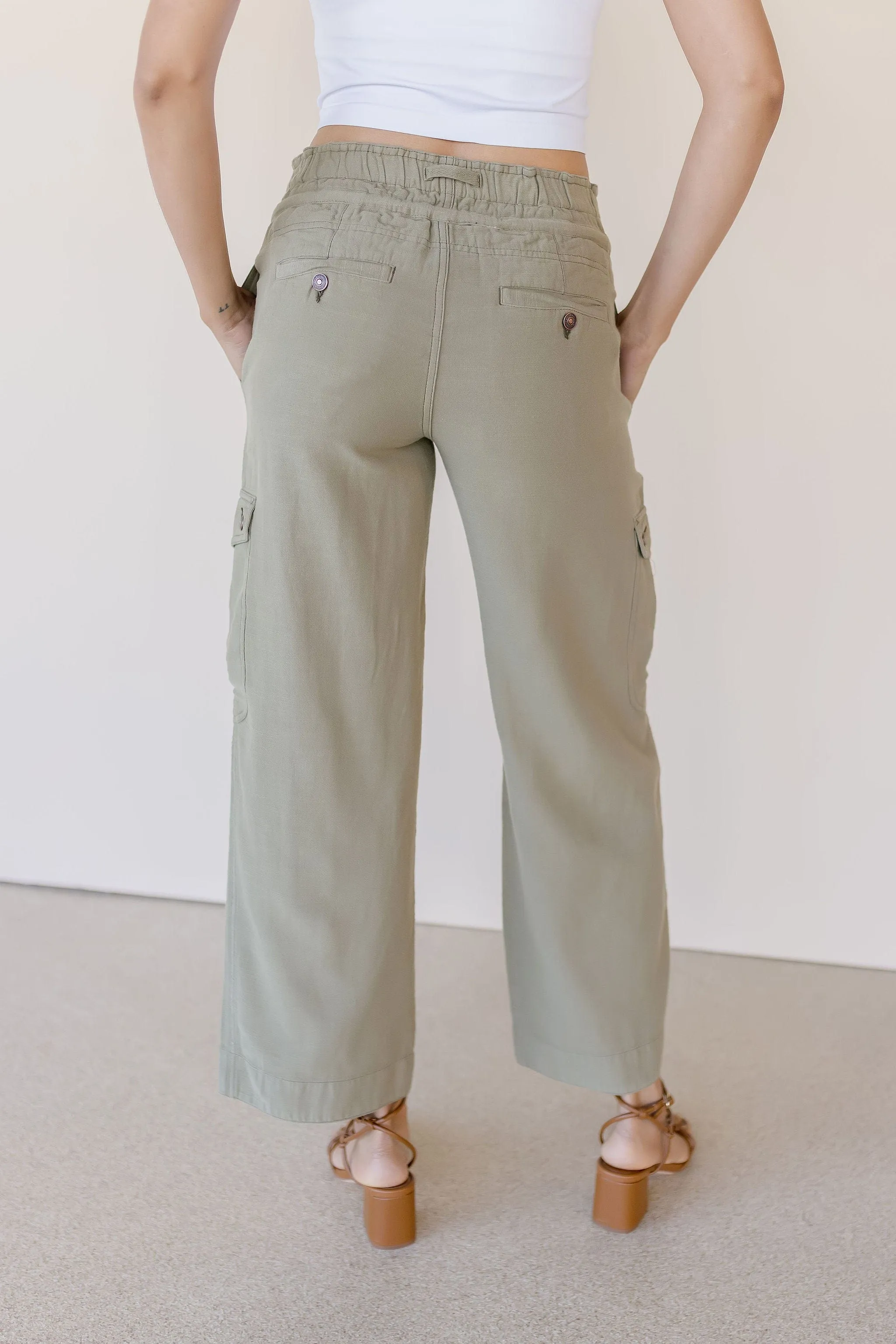 Park Ave Pant
