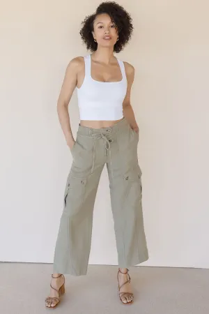 Park Ave Pant