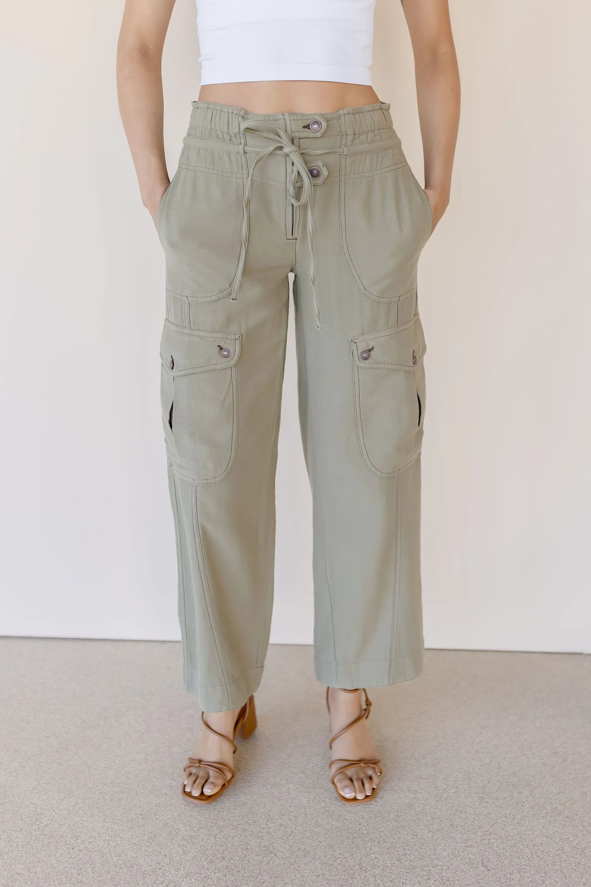 Park Ave Pant