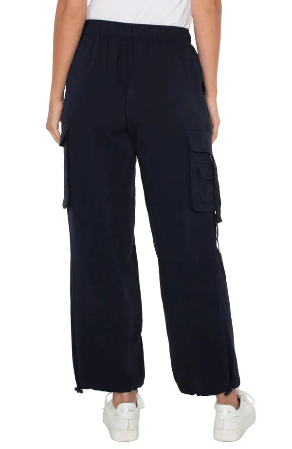 PULL ON PARACHUTE CARGO LM5684MP3