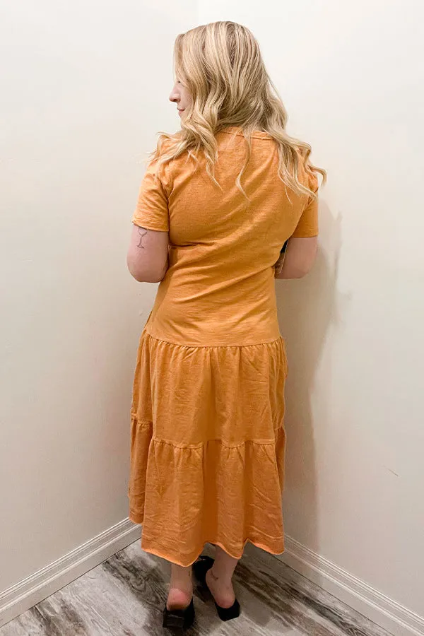 RD Style Torry Maxi Dress