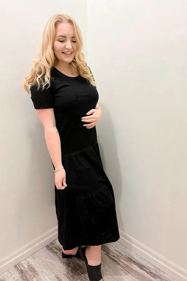 RD Style Torry Maxi Dress