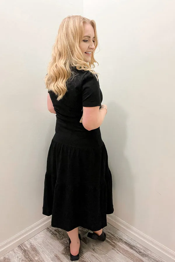 RD Style Torry Maxi Dress