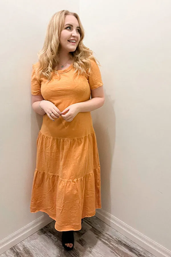 RD Style Torry Maxi Dress