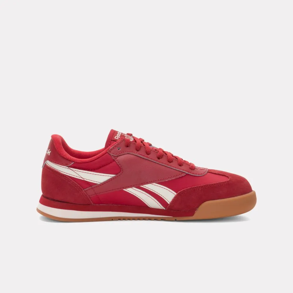Reebok Footwear  Unisex' Campio Xt Reebok Classics Ftw Men Red M