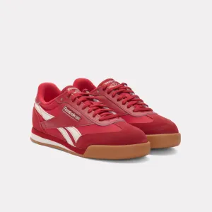 Reebok Footwear  Unisex' Campio Xt Reebok Classics Ftw Men Red M