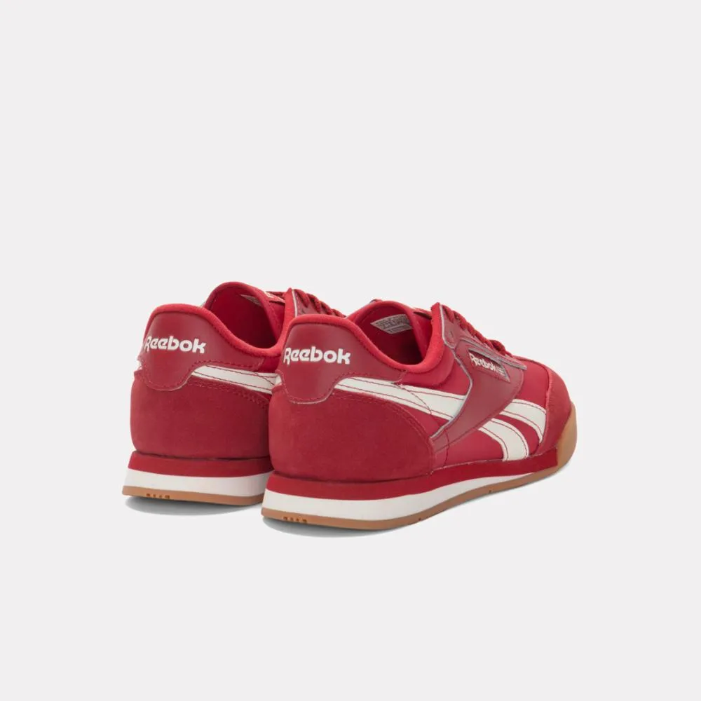 Reebok Footwear  Unisex' Campio Xt Reebok Classics Ftw Men Red M
