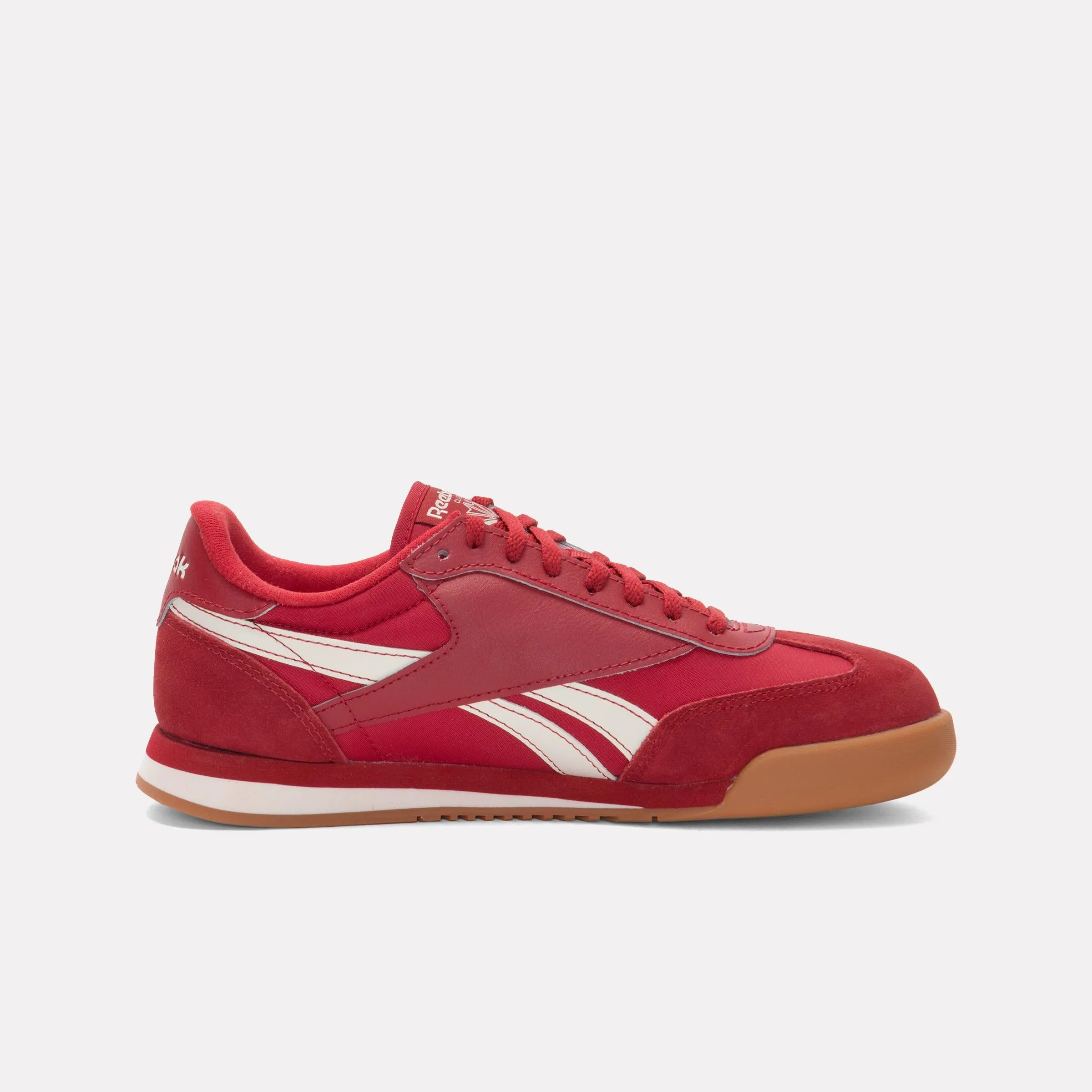 Reebok Footwear  Unisex' Campio Xt Reebok Classics Ftw Men Red M