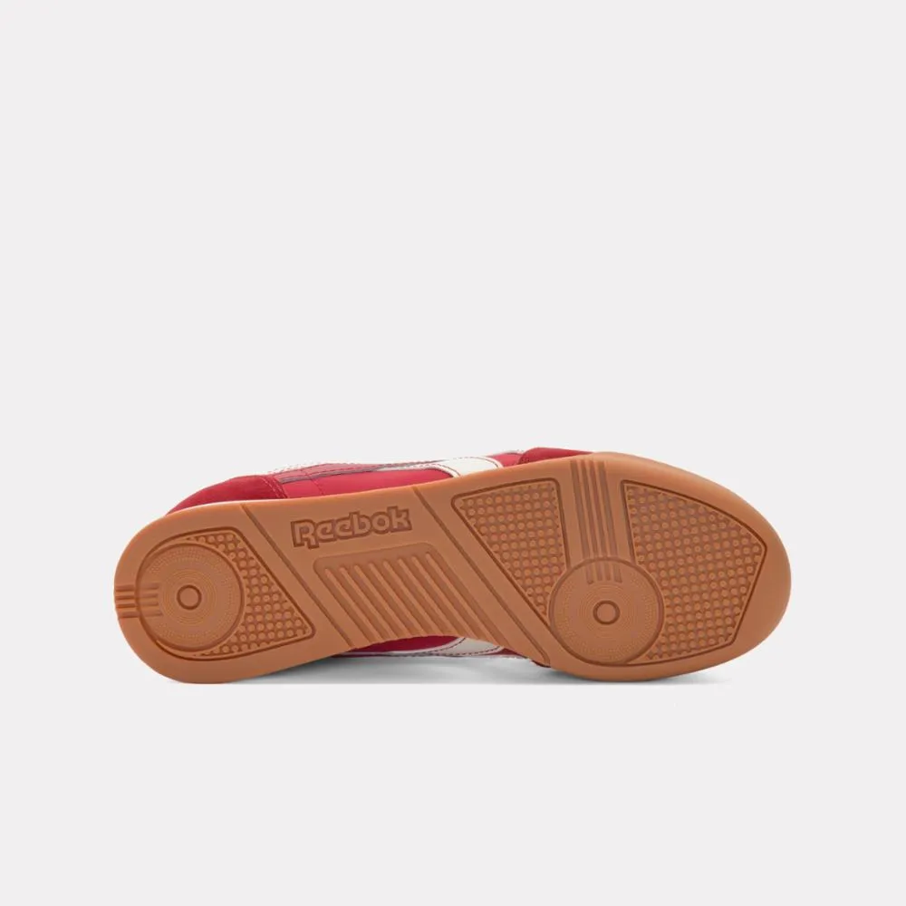 Reebok Footwear  Unisex' Campio Xt Reebok Classics Ftw Men Red M