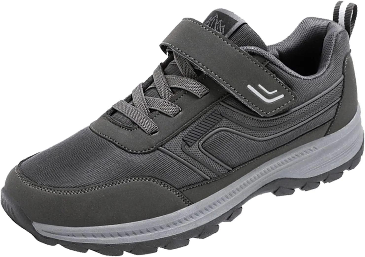 Running Shoes for Men Non Slip Walking Sneakers Athletic Jogging Shoes Comfort Workout Sneakers Active Tennis Shoes