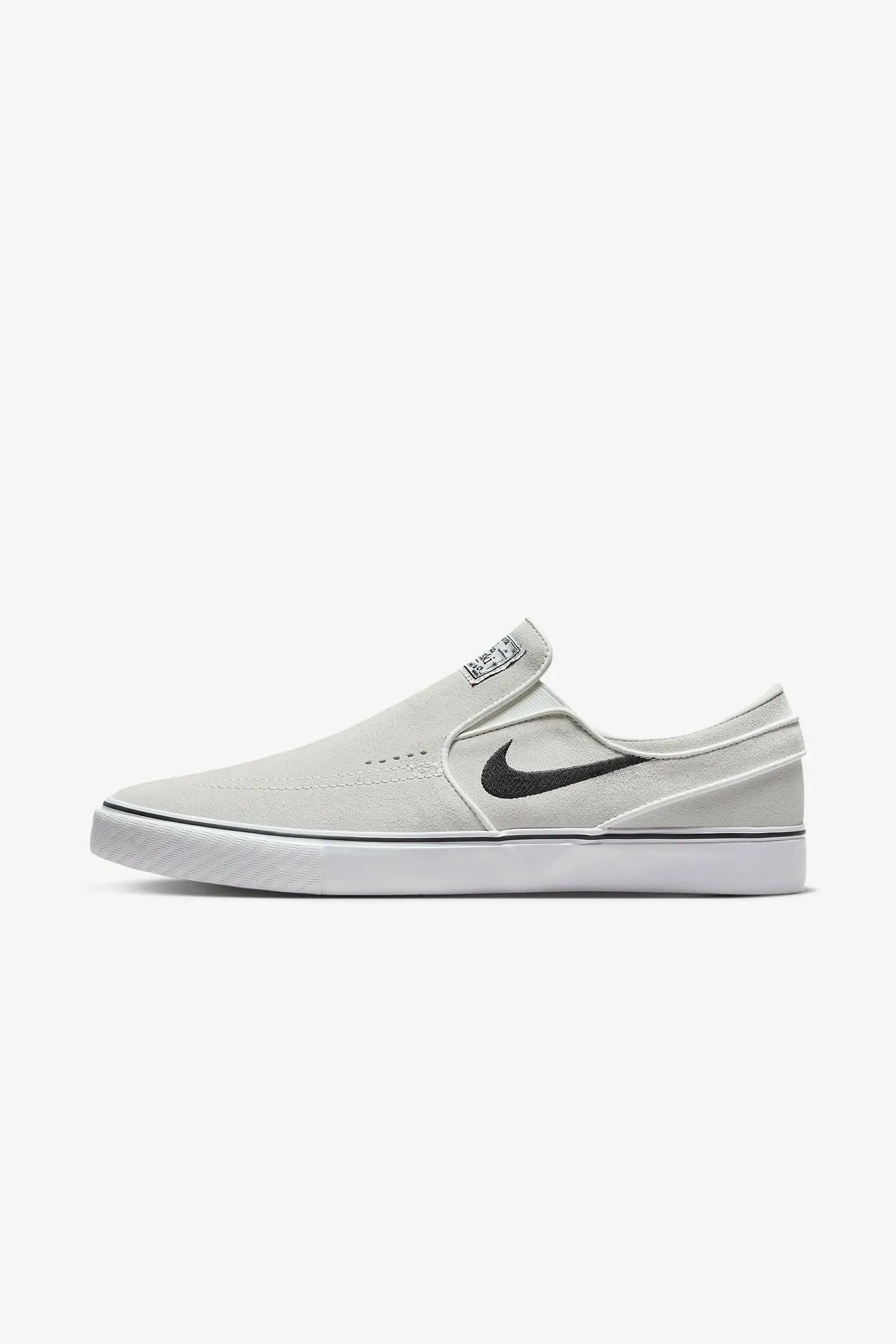 SB Janoski   Slip "Summit White"