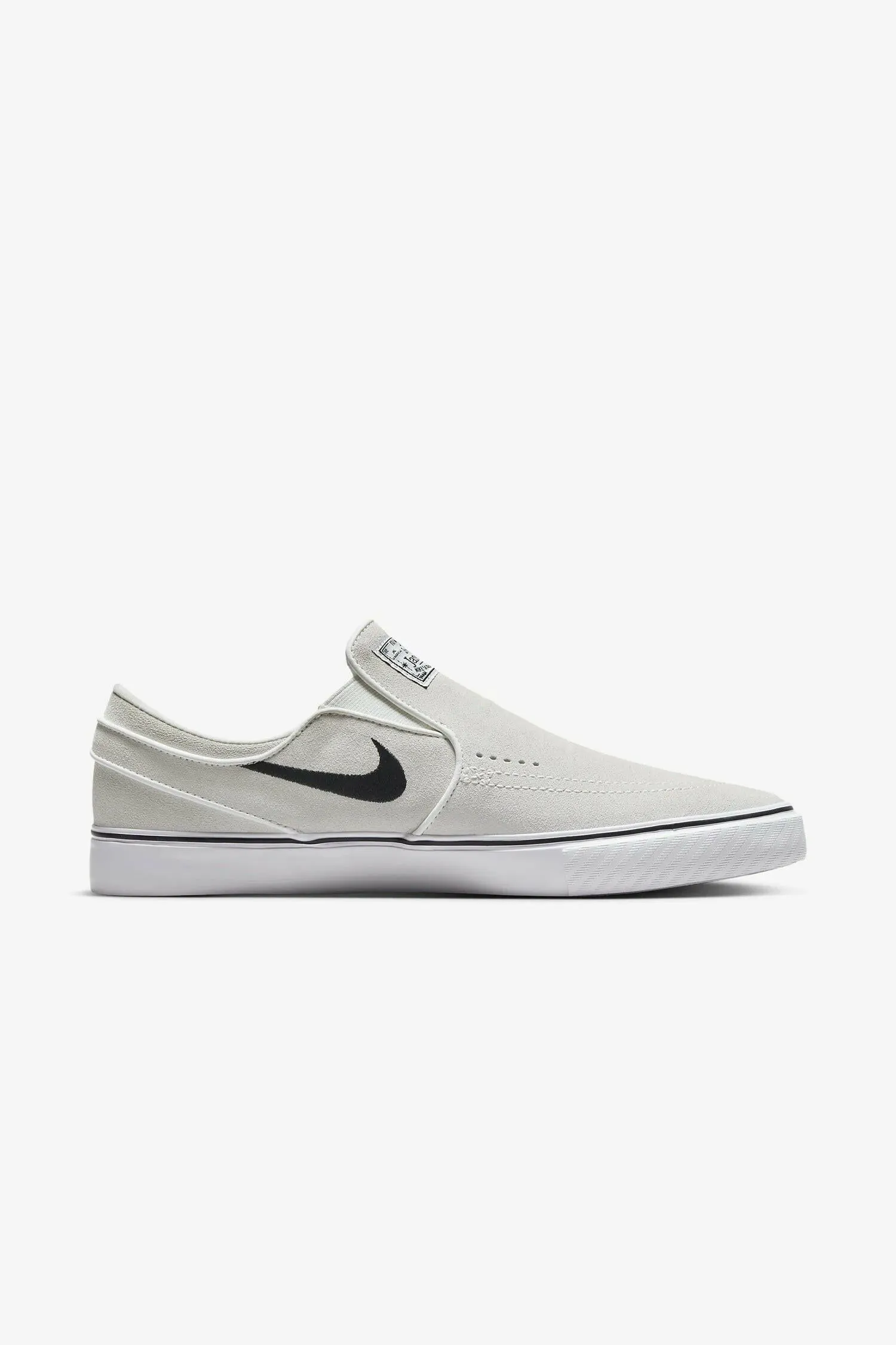 SB Janoski   Slip "Summit White"